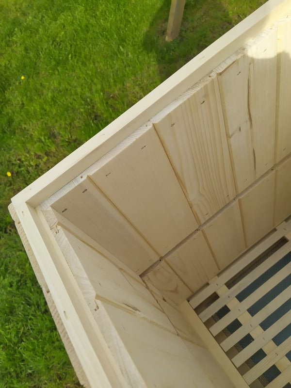 Včelie úle B10 - 8