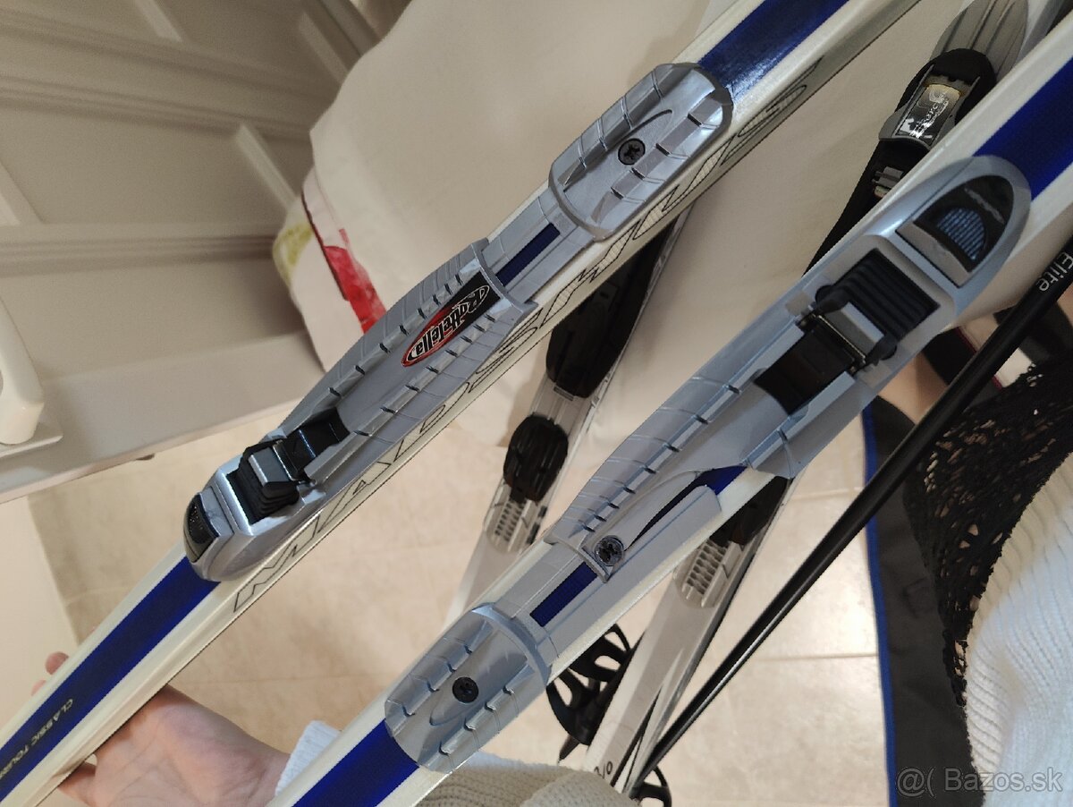 Bežkársky komplet pre dvoch - 8