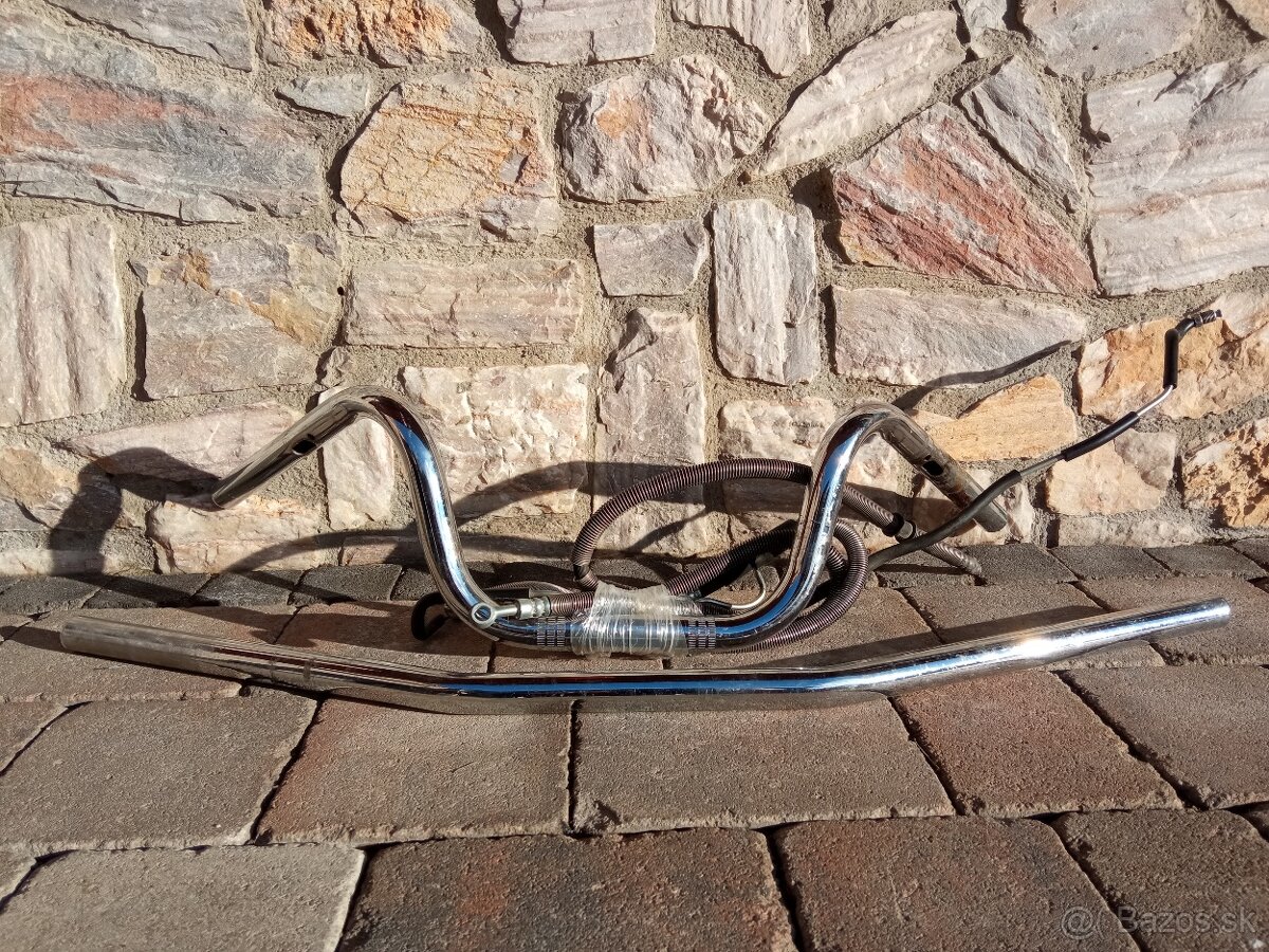 Suzuki Intruder VS800 GLP - 8