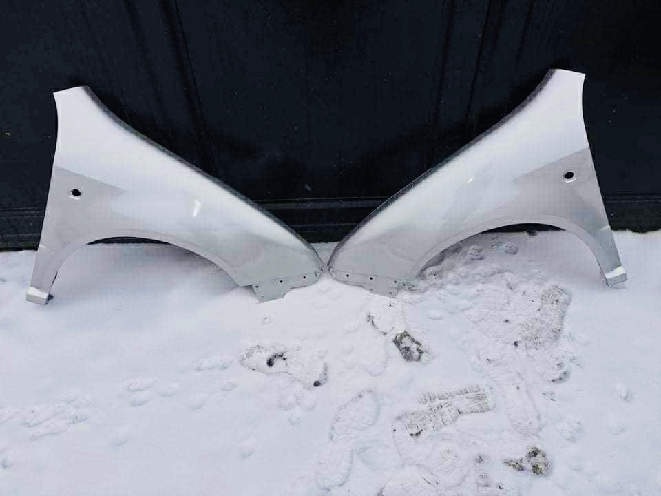 Diely Škoda Fabia 1 - 8