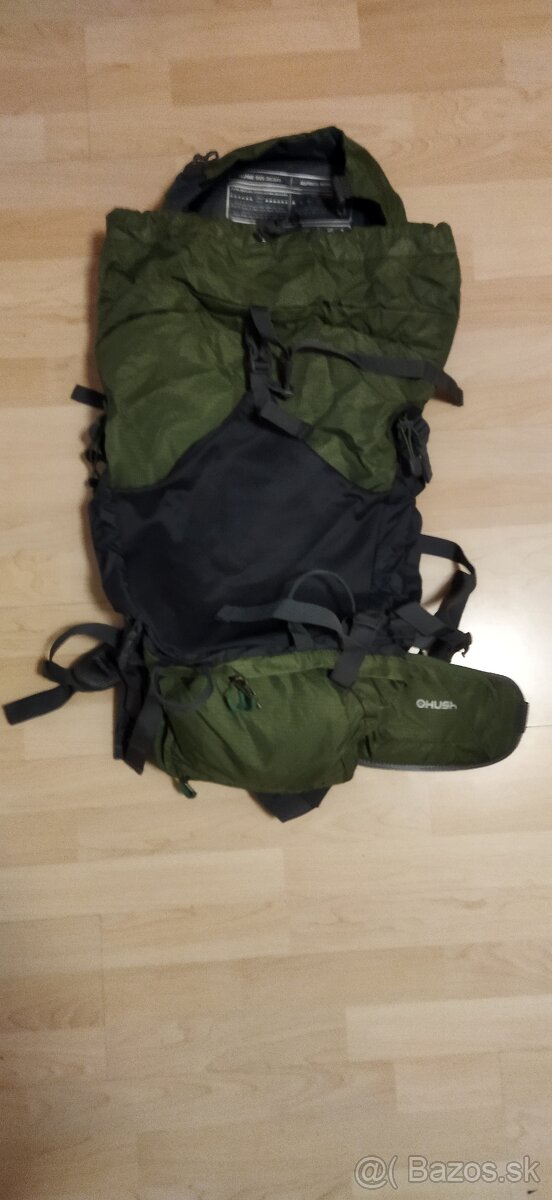 Predam turisticky batoh Husky 50 Litrovy - 8