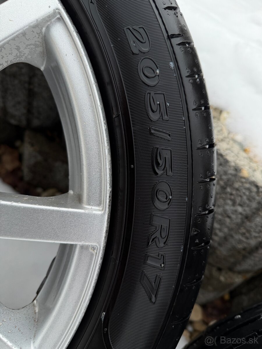 5x100 r17 spider - 8