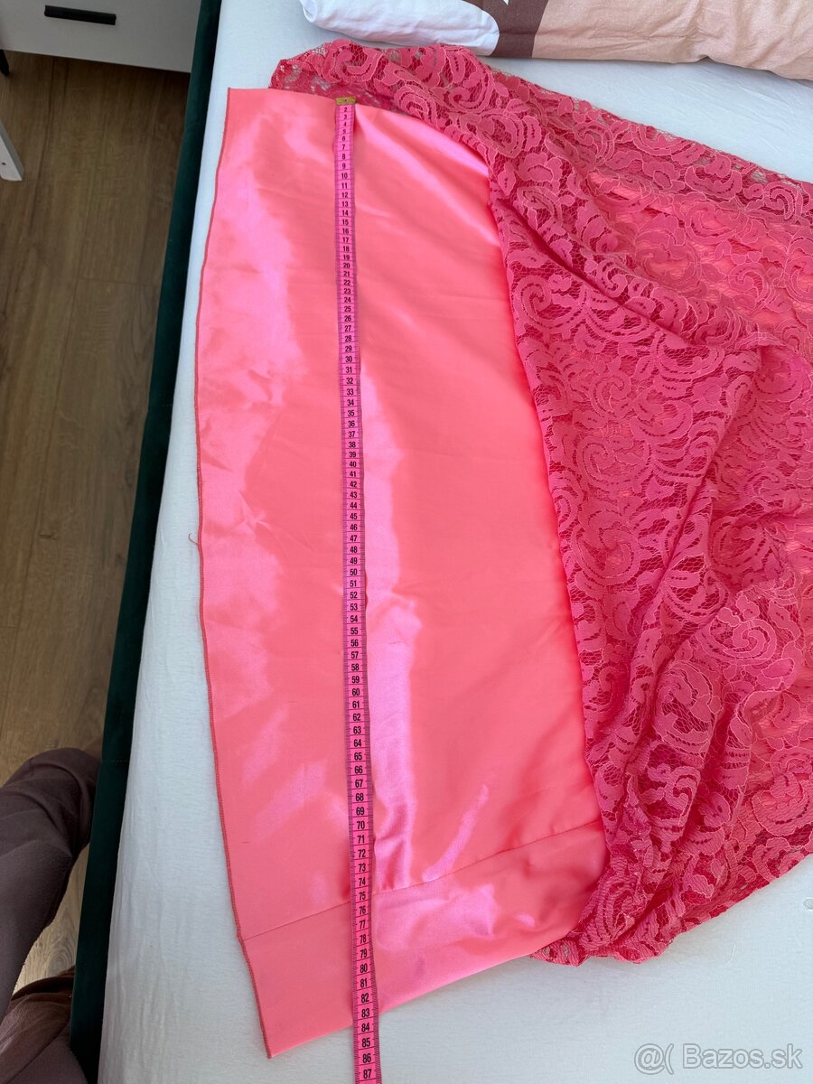 Spoločenské šaty - 8