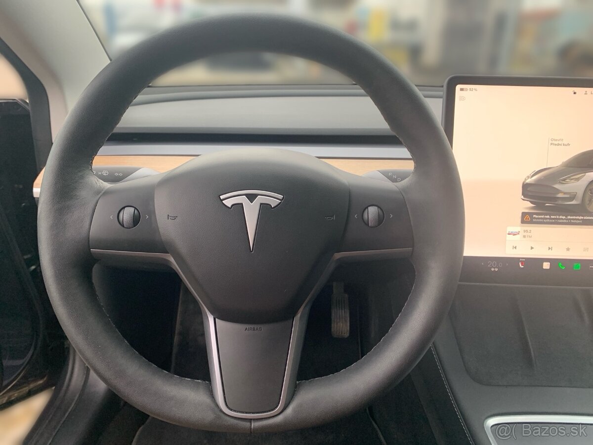 Tesla Model 3 2022 Long Range AWD SoH 94 - 8