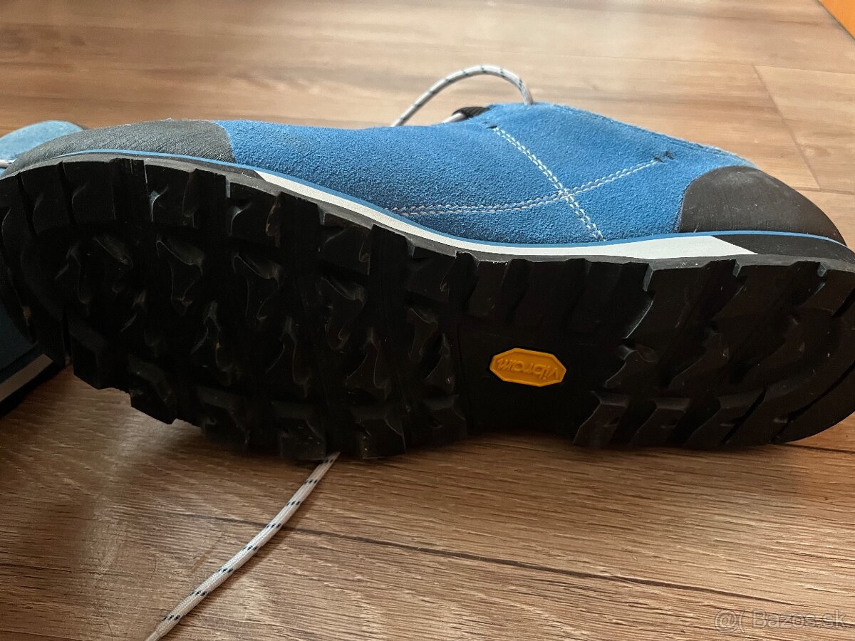 Turistická obuv Dolomite - 8