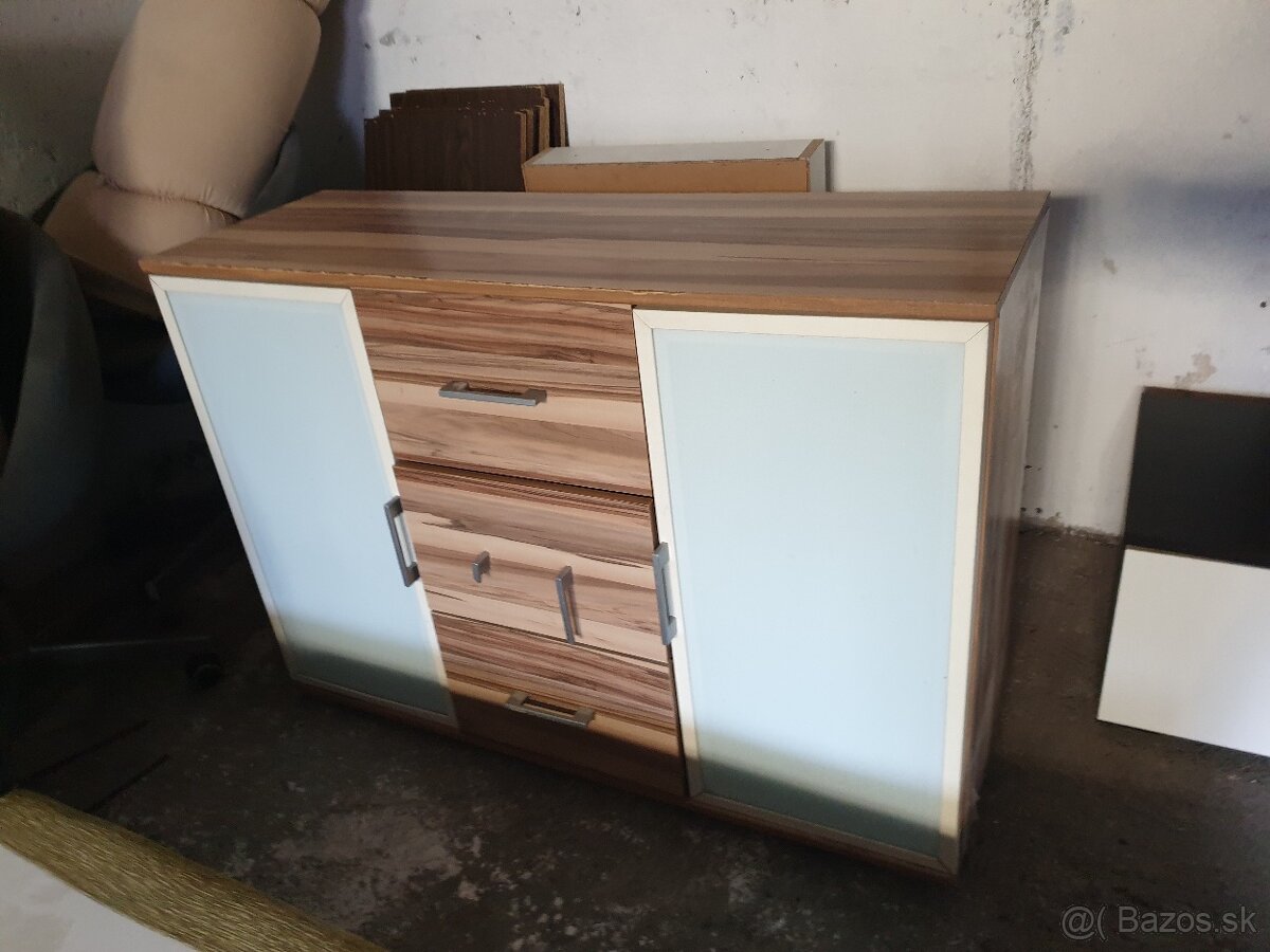 Na Predaj Komody - 8