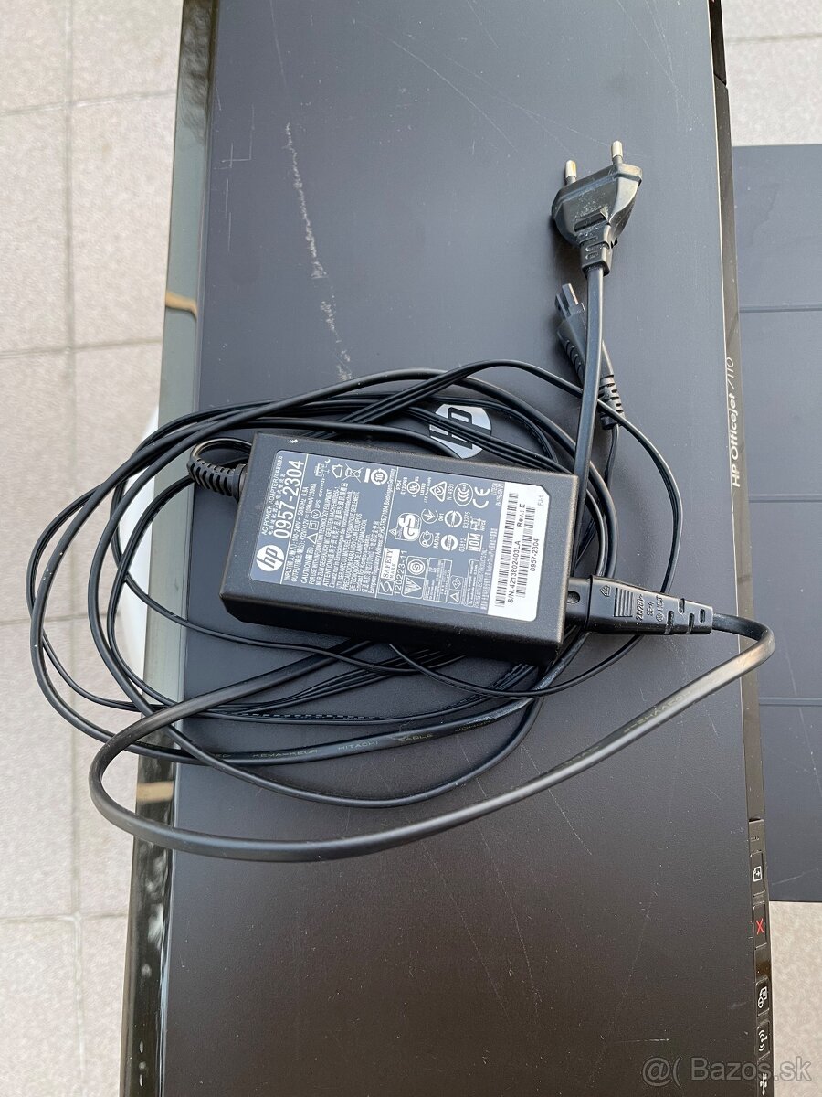 HP OfficeJet 7110 - 8