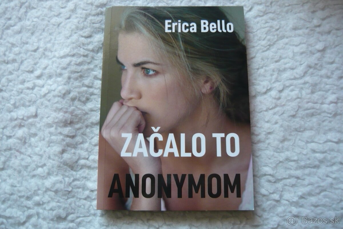 nové, nečítané knihy - 8