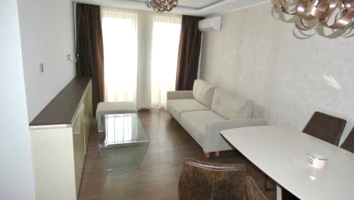 Na predaj 3 izbový byt v novostavbe - 8