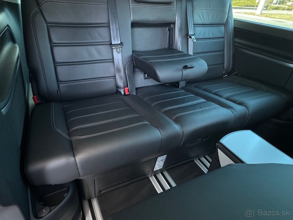 Volkswagen Multivan 2.0 BiTDI 199k Highline 4Motion DSG - 8