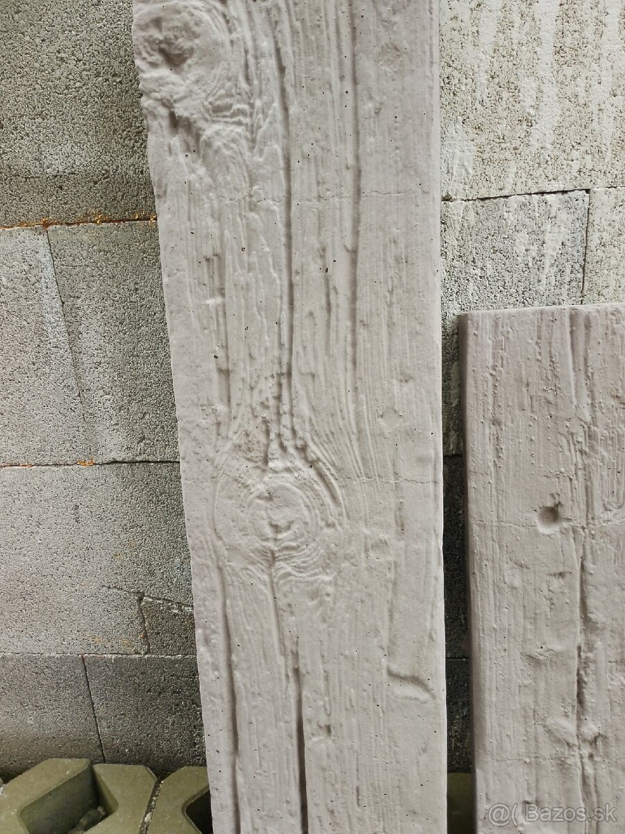 Betónová dlažba podvaly - 8