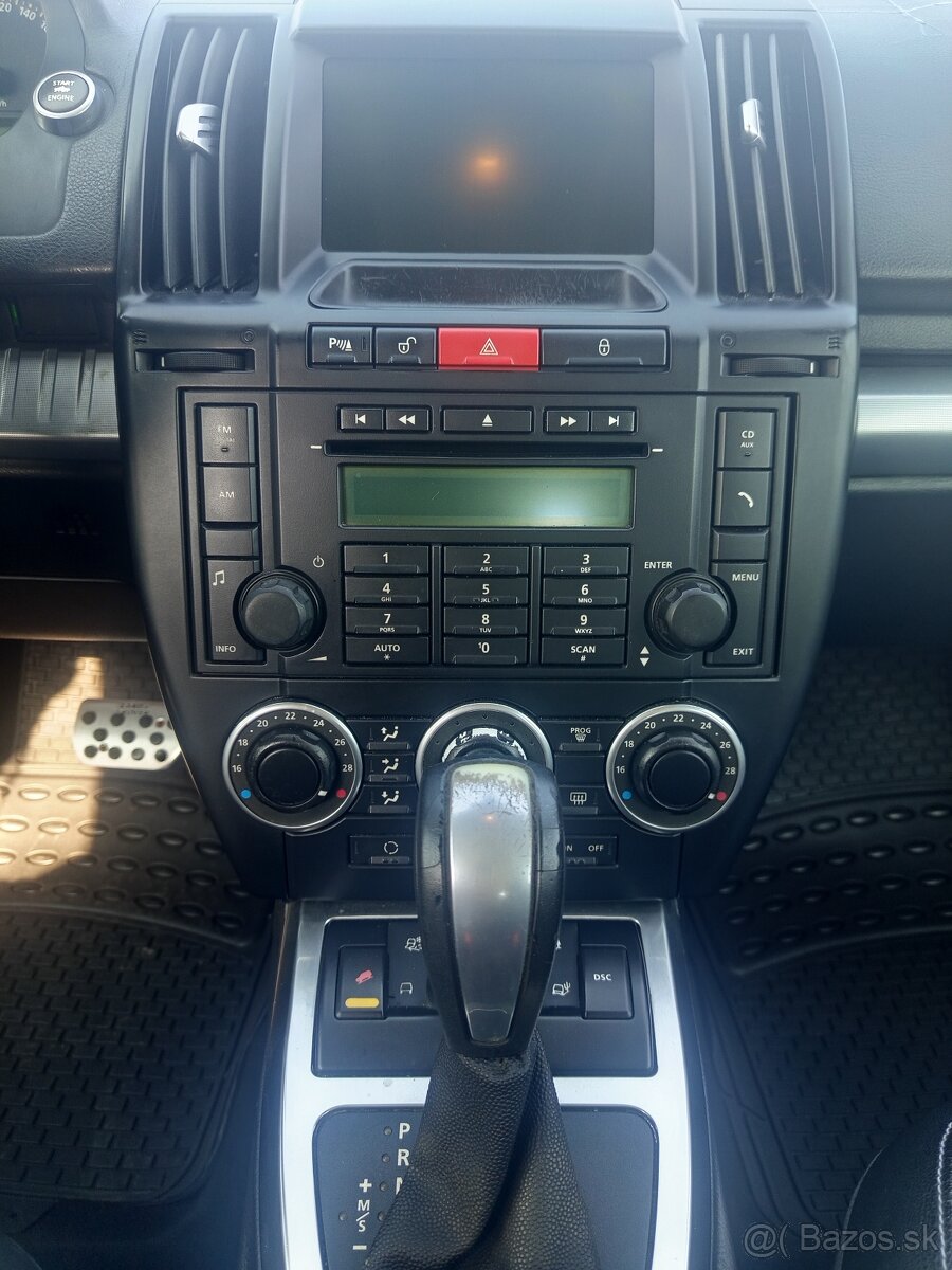 Land Rover Freelander 2 SE TD4 BEZ KOROZIE - 8