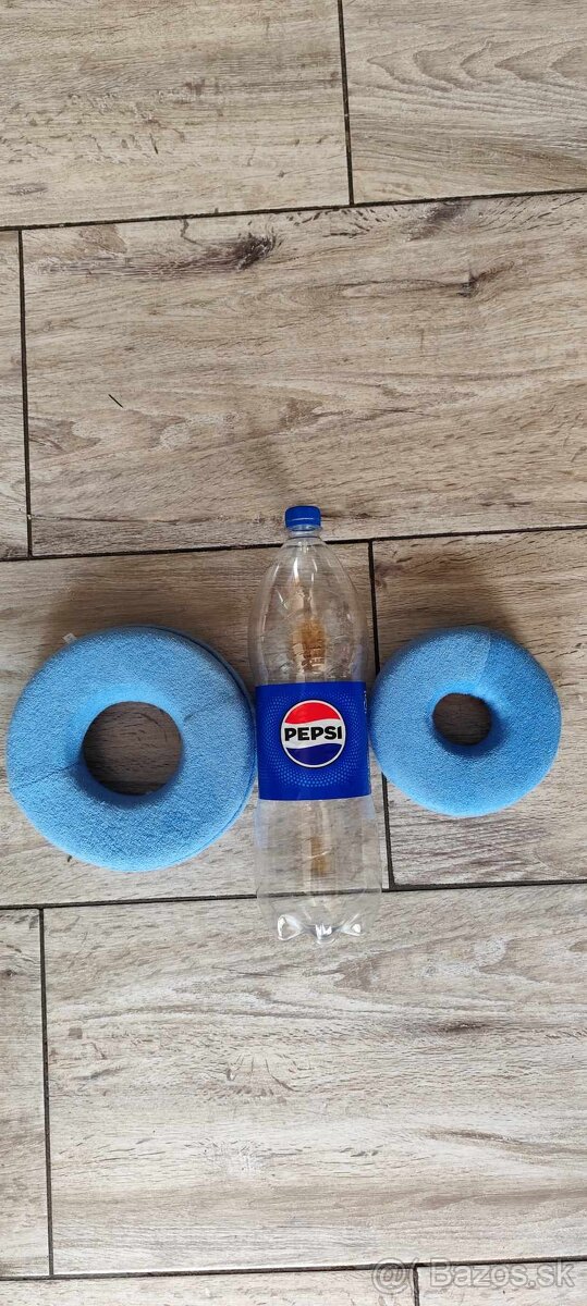 Pomôcky k polohovaniu, rehabilitácií - 8