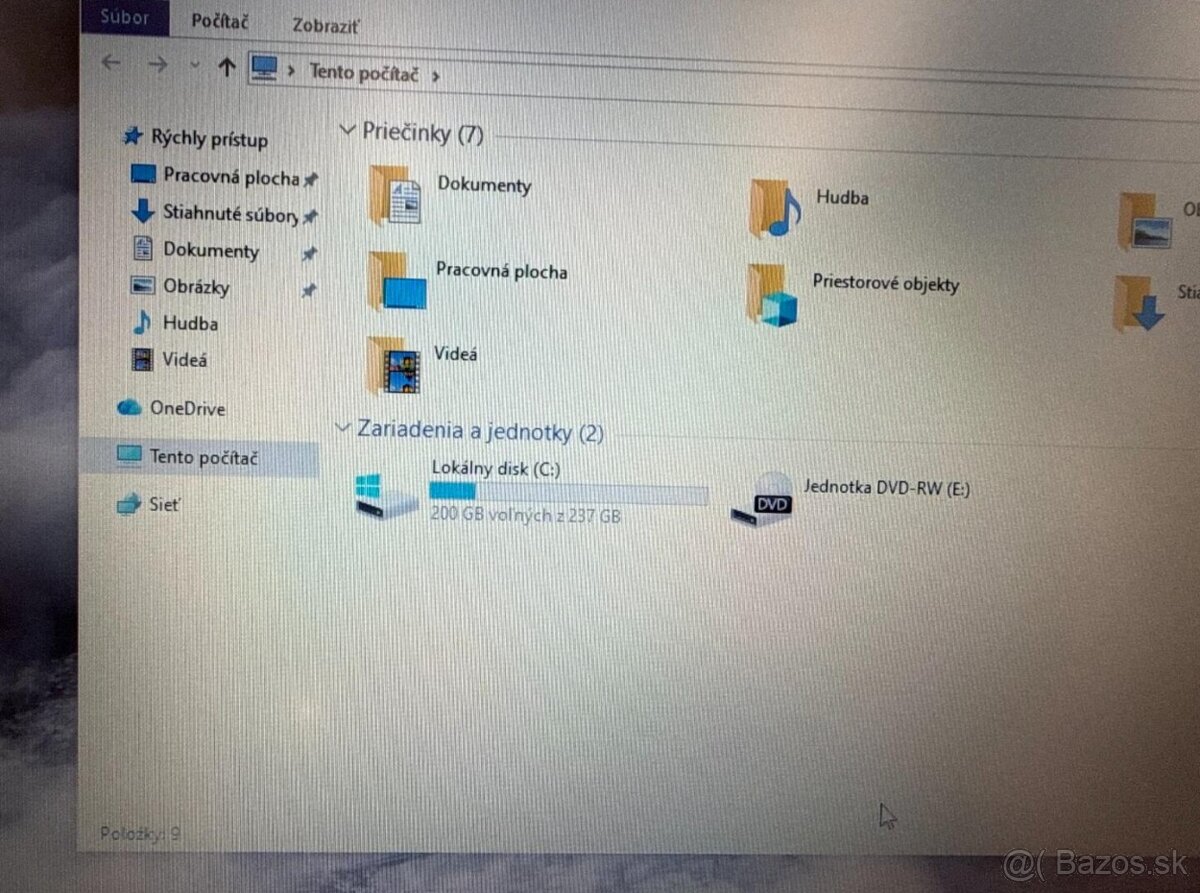 Notebook HP ProBook 4330s, i3 , SSD 256 GB, 8 GB RAM, Win 10 - 8