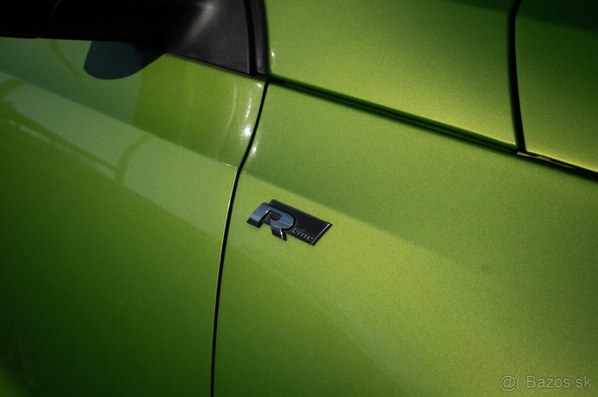 Volkswagen Scirocco 2.0 TSI 210k - 8