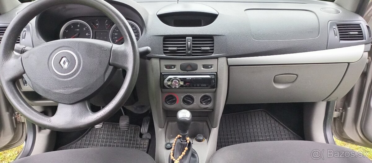 Renault Thalia 2 - 8