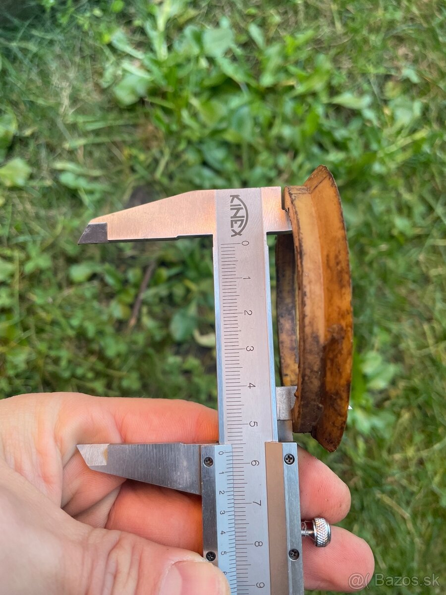 Elektrony/disky 16” ENZO gumy 215/60/r16 kumho wintercraft - 8