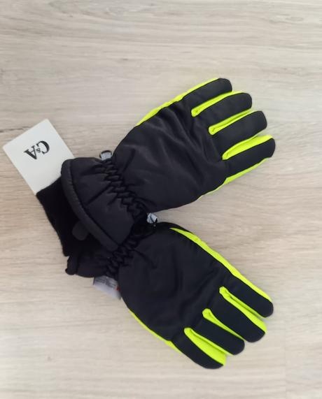 Nove lyziarske nohavice Northville velkost 140 - 8