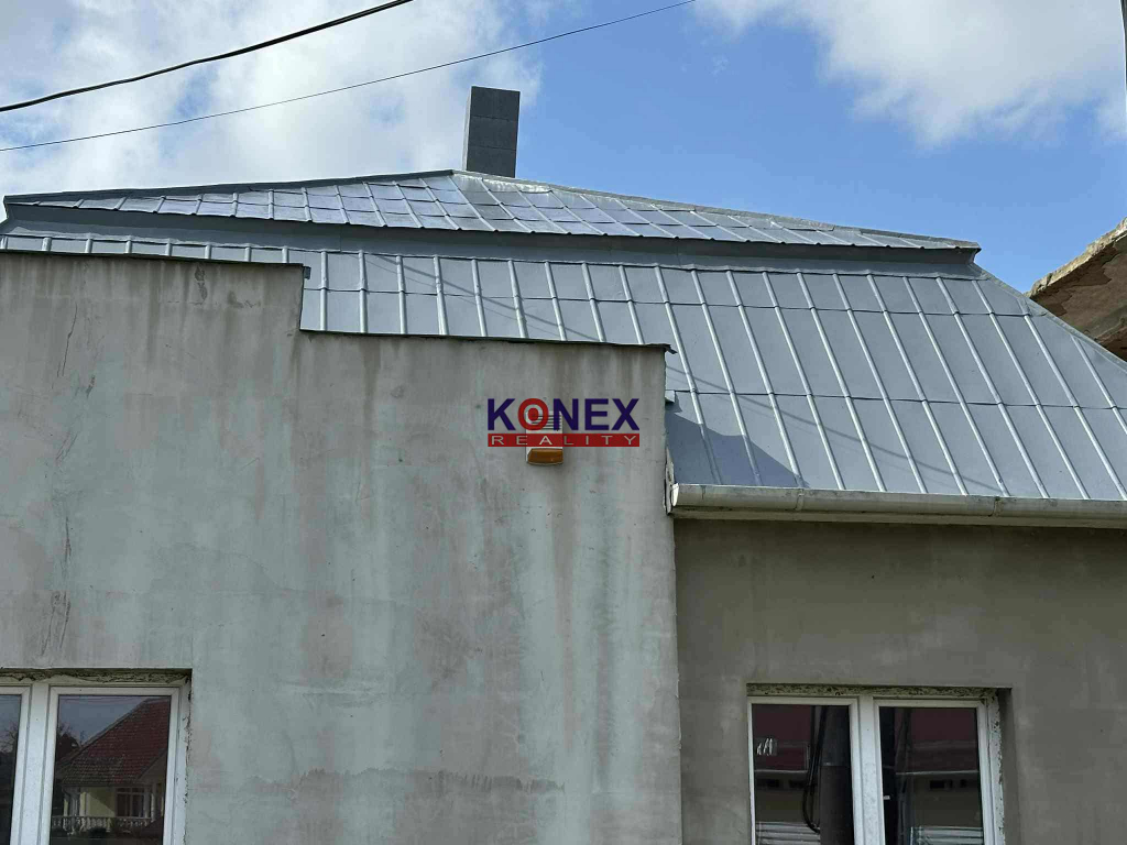 NOVINKA Rodinný dom v obci DRAHŇOV - 8