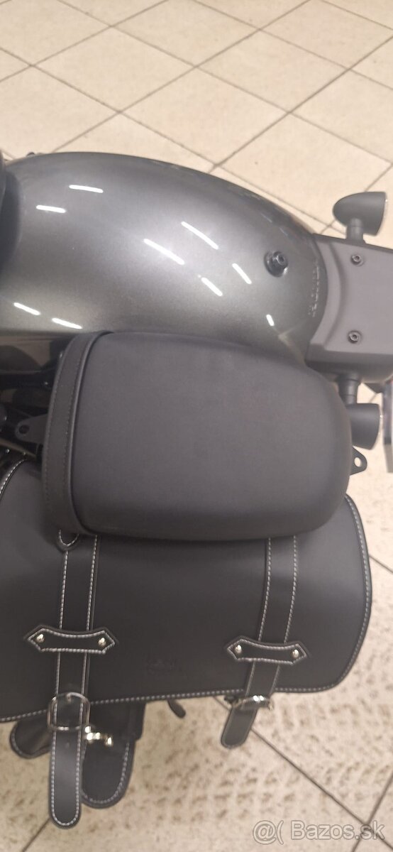 Honda CMX1100 DCT 2025 - 8