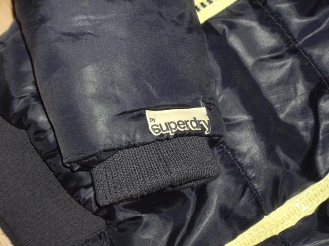 Zimná bunda Superdry v.XS - 8