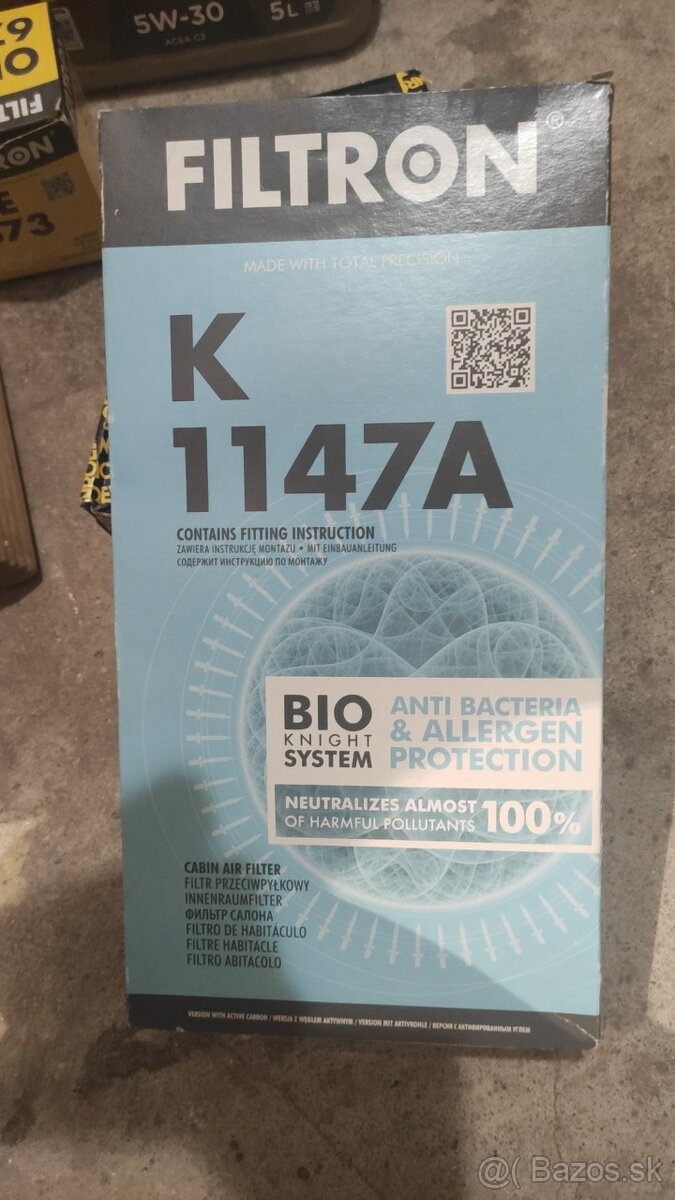 Oceľové disky KFZ 16" 6,5 J ET44 5x108 - 8