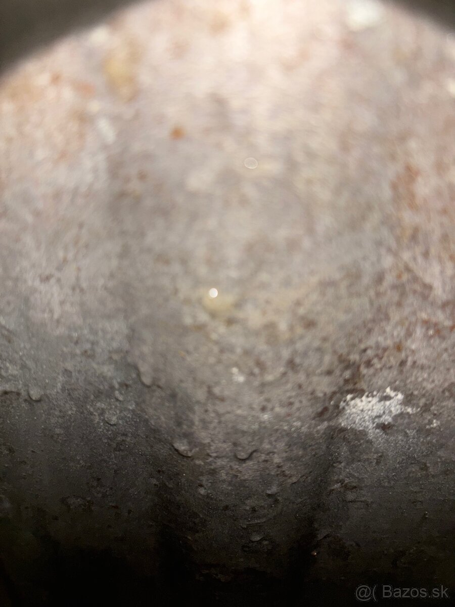 Babetta 210/215/225 nádrž 2 - 8