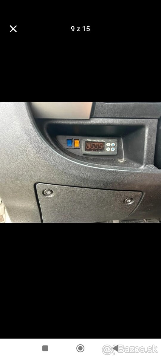 Riadiace jednotky - 8