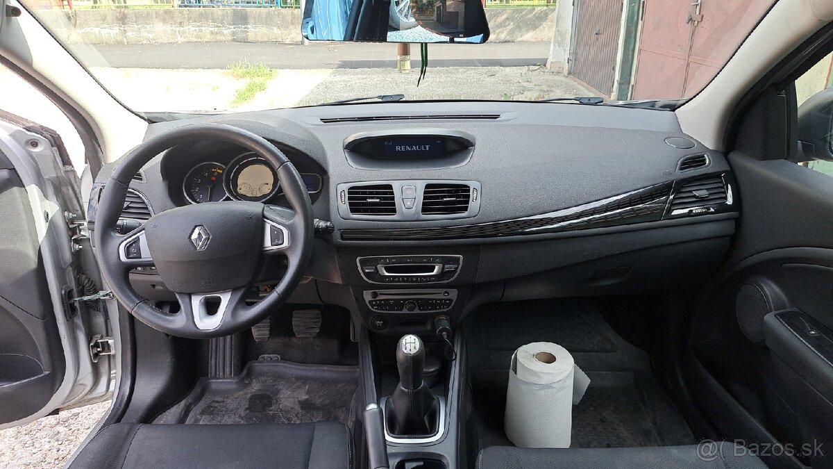 Renault Megan III - 8