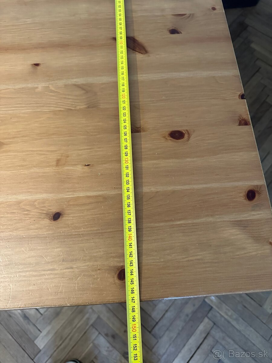 Rozkladaci jedalensky stol - 8