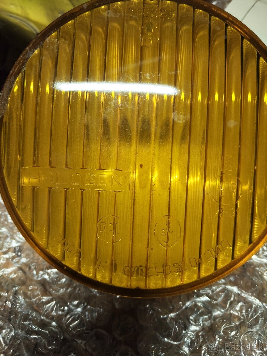 Hmlovky na veterán originál nové - 8