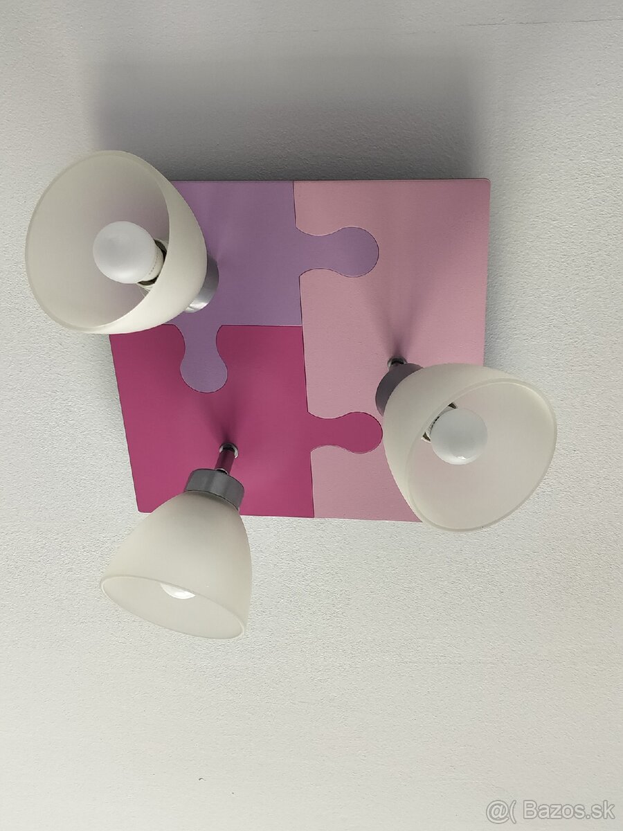 Detská izba pre dievča - 8