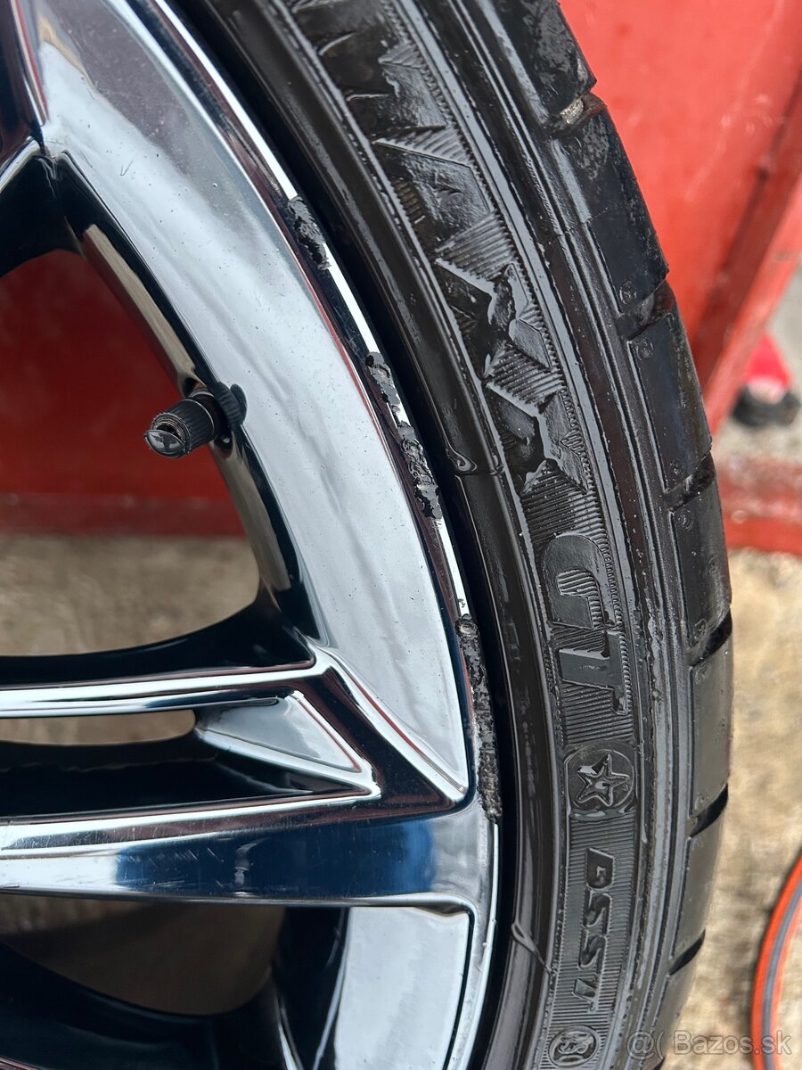 5x120 R20 STYLING M464 - 8