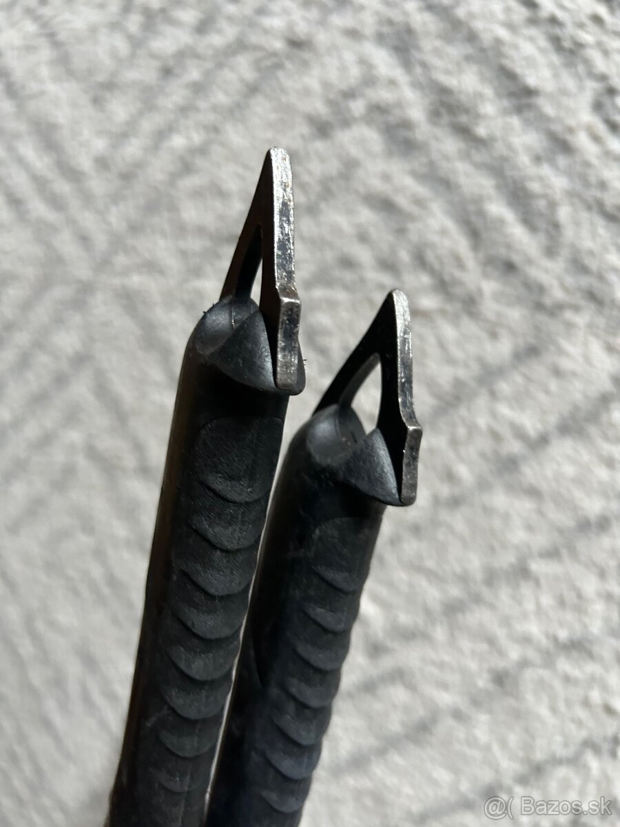 Cepíny Cassin X-light - 8