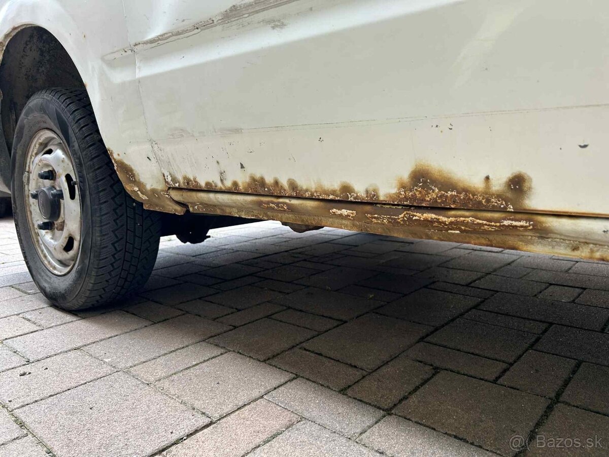 Ford Transit 2.2tdci 9miest - 8