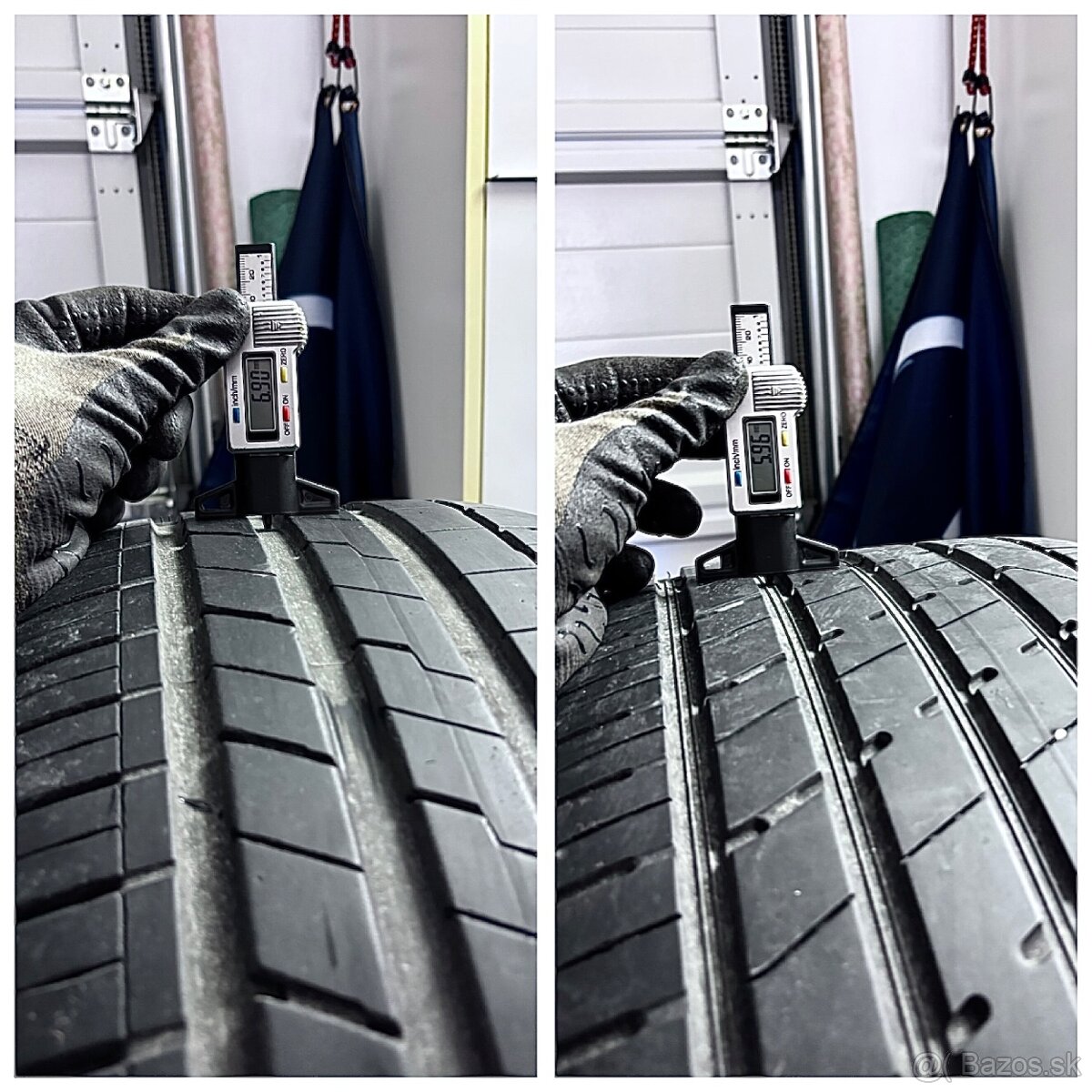 Styling 469M R20 Bmw Letne - 8