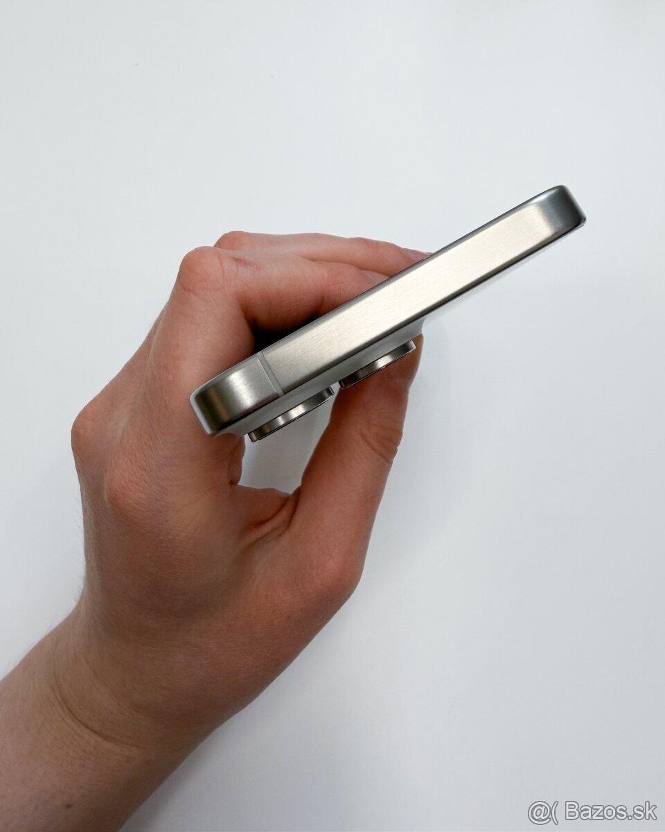 iPhone 15 Pro Max 256 GB - 8