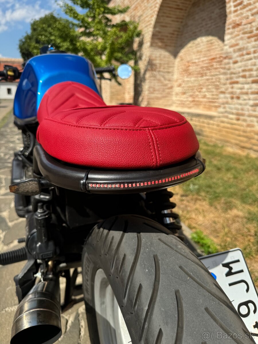 Predam BMW K1100 Cafe Racer - 8