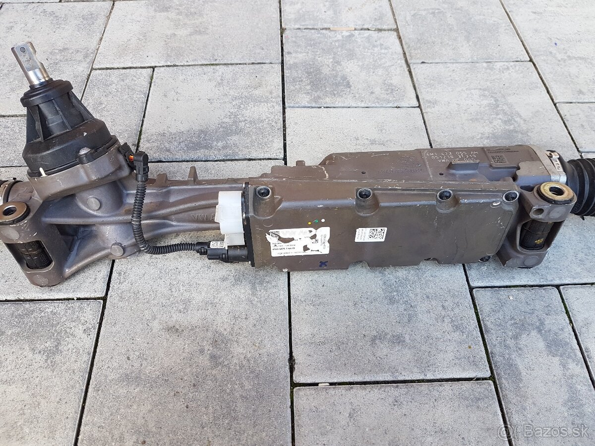 Servoriadenie octavia2,golf IV,passat b6,Sharan - 8