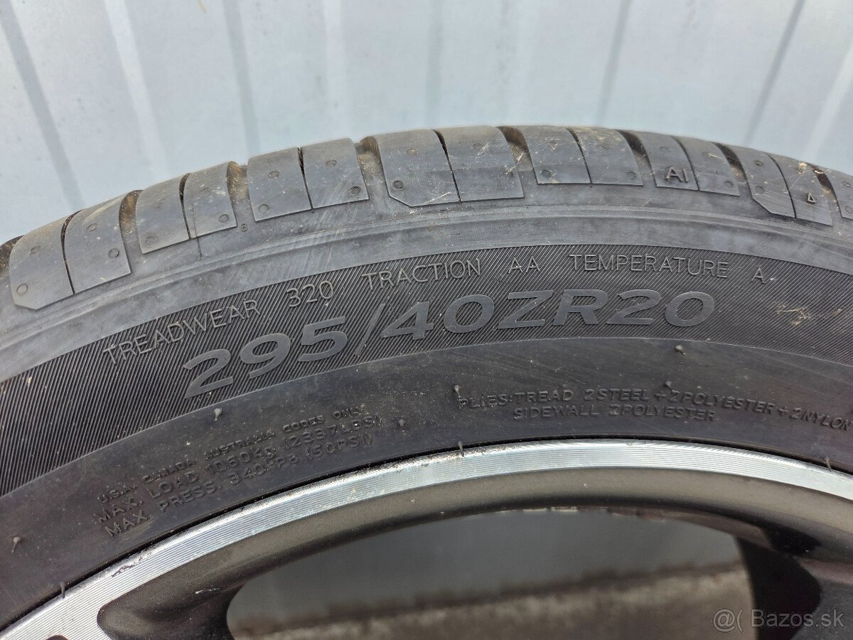 Mercedes benz r20 dvojrozmer - 8
