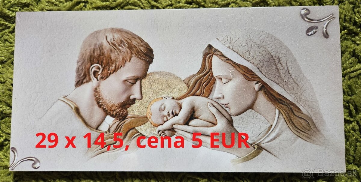 Duchovné obrazy - úplne nové - 8