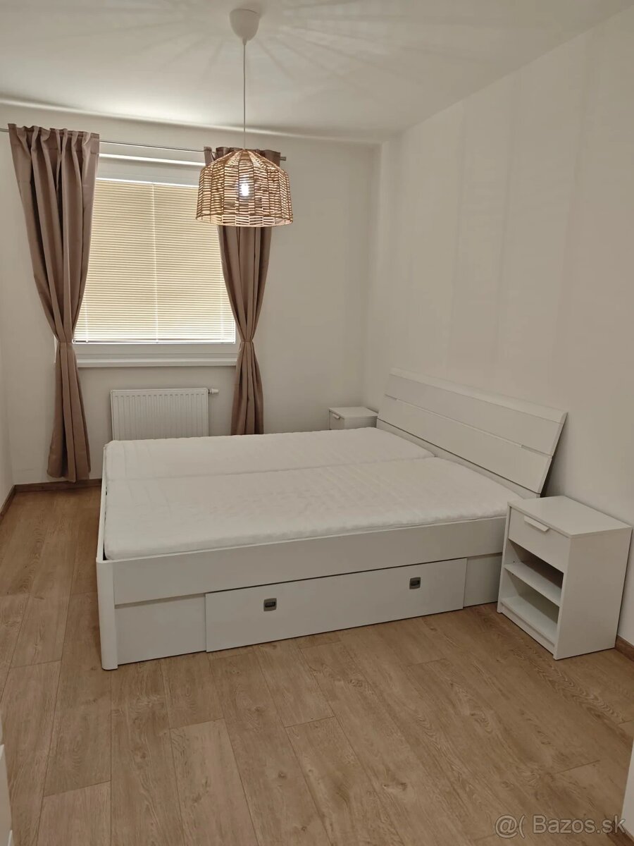 Prenájom šikovný 2- izbový byt v Bernolákove - 8