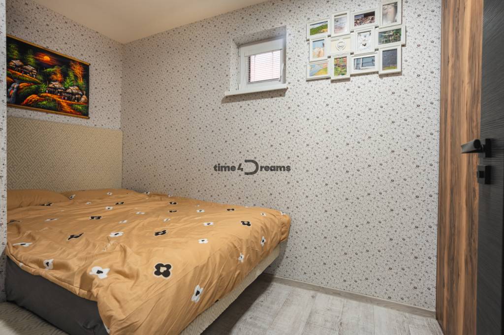 NA PREDAJ dizajnový byt v dome v Seredi, ktorý si ZAMILUJETE - 8