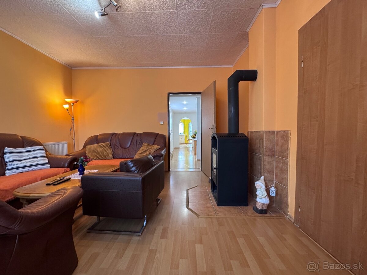 Na predaj rodinný dom v meste Gbely, okr. Skalica - 8