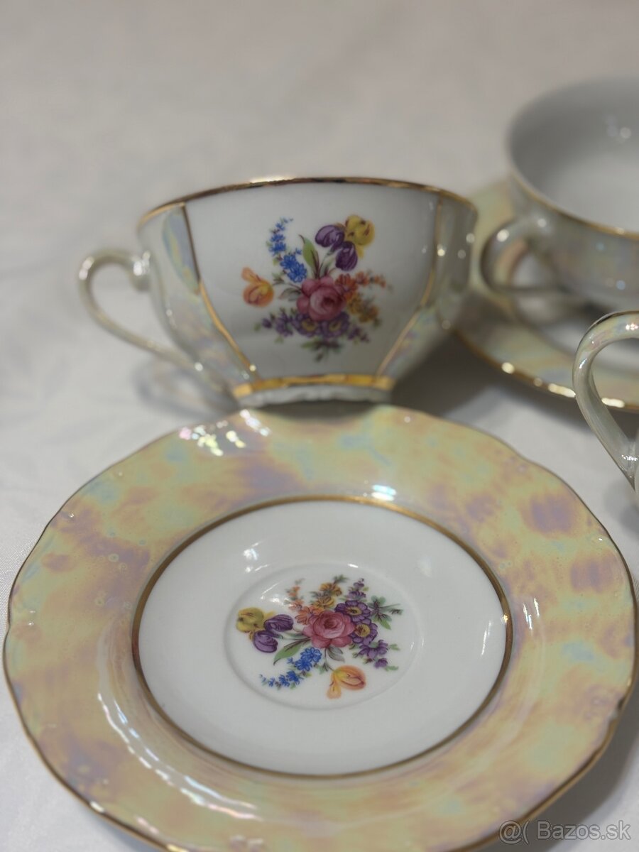 Bernadotte suprava - 8