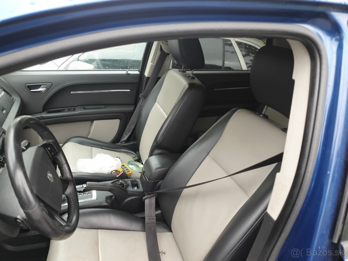 Dodge journey 2.0 crd - 8