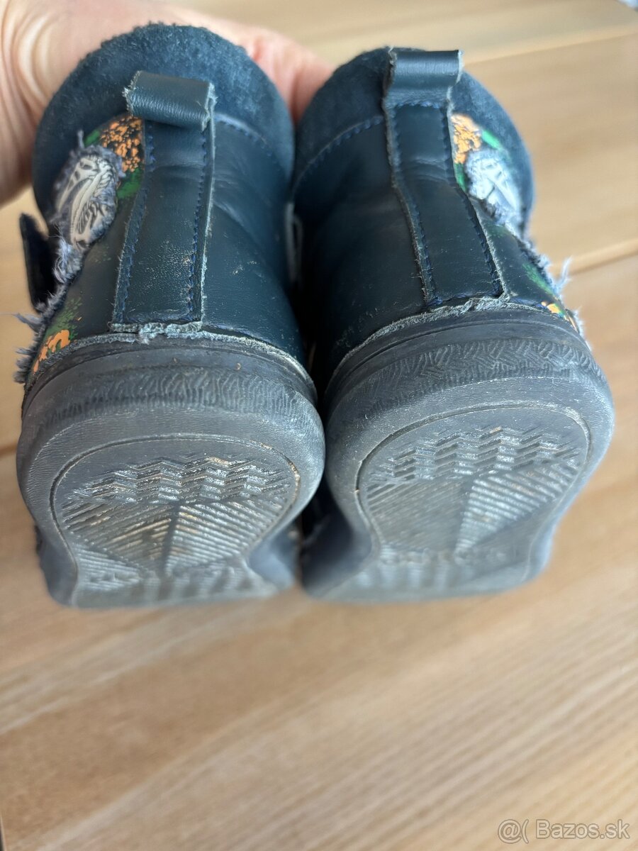 Zimne topanky D.D.Step 26 - 8