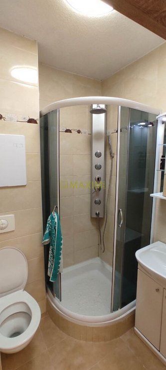 1- izbový byt na ulici Krížna - 8