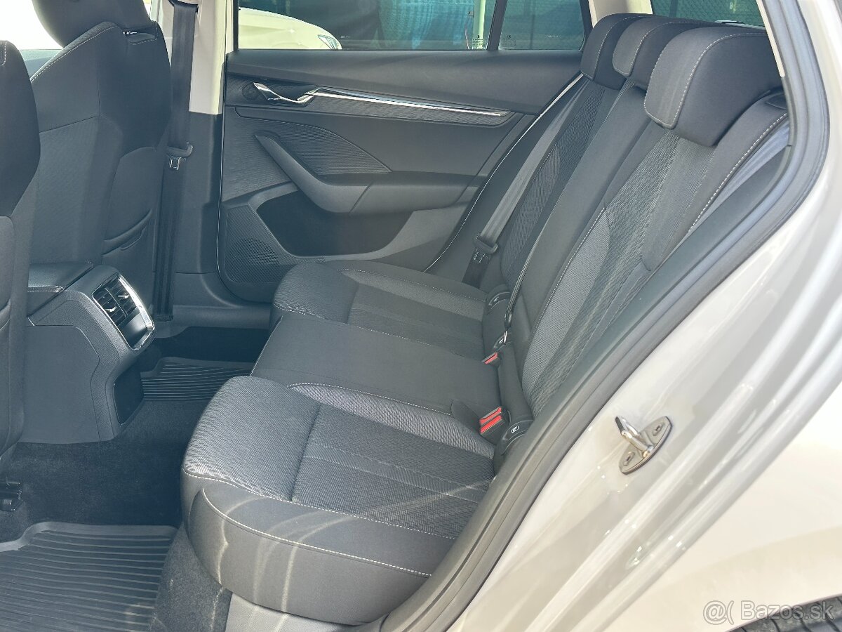 ⭐Škoda Octavia Combi 1.5 TSi M6, r.v.: 2020⭐ - 8