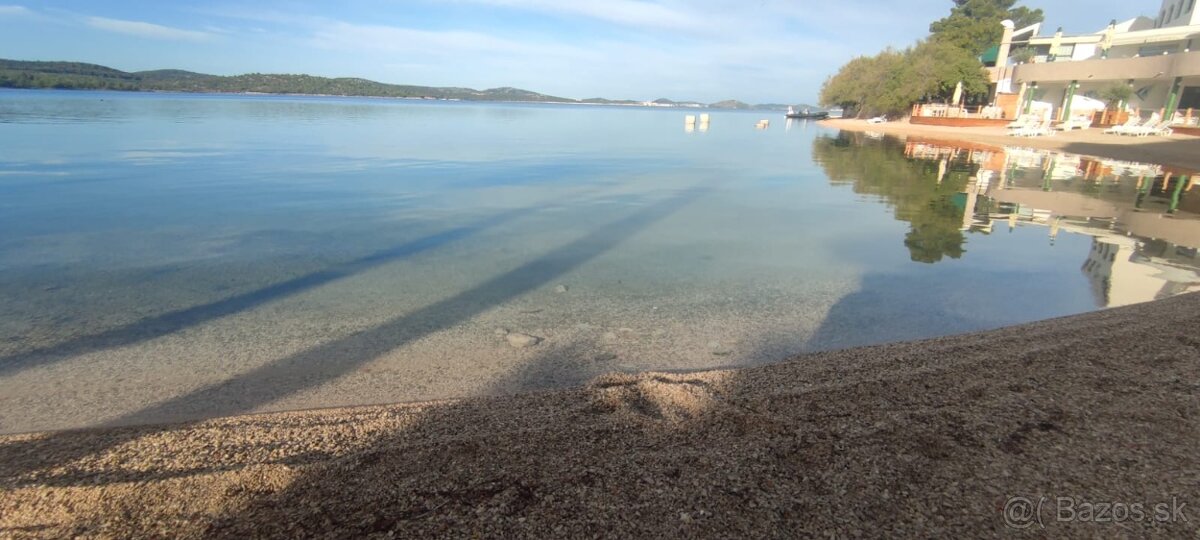 Mobilný dom (CHORVÁTSKO) Pirovac - 8